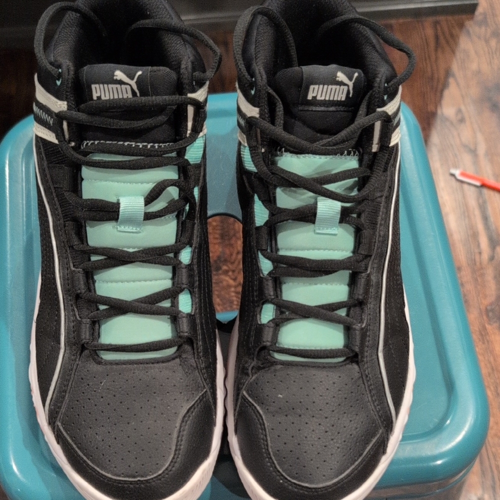 Puma Rebound Future Evo 10.5
